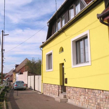 Burg Eger Hotel Exterior photo