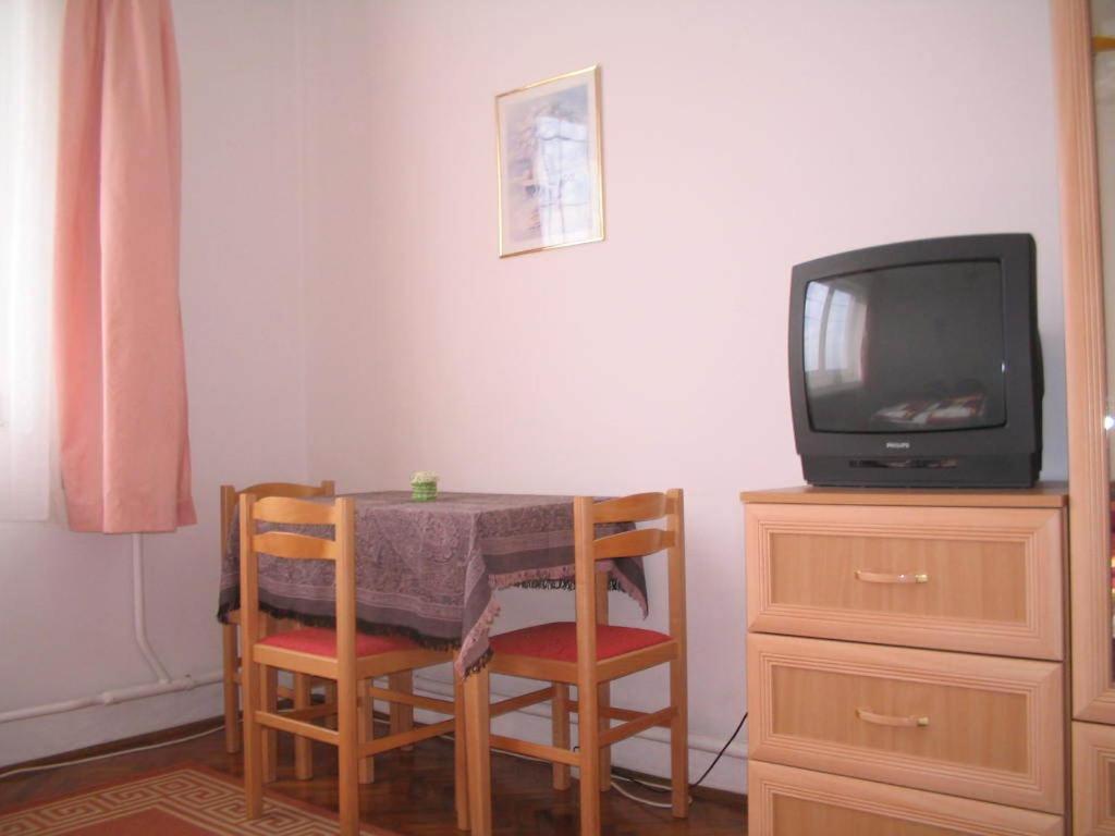 Burg Eger Hotel Room photo